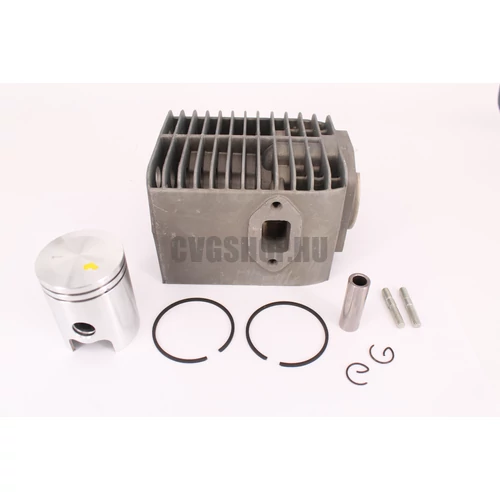 WACKER WM80 HENGER+DUGATTYÚ KPL.