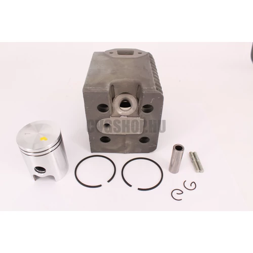 WACKER WM80 HENGER+DUGATTYÚ KPL.