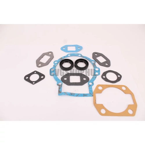 WACKER WM80 TÖMÍTÉS SZETT