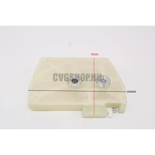 STIHL 038 LEVEGŐSZŰRŐ BETÉT