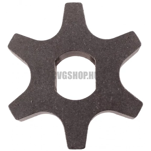 ELEKTROMOS LÁNCFŰRÉSZ CSILLAGKERÉK STRAUS