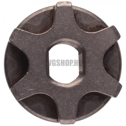 ELEKTROMOS LÁNCFŰRÉSZ CSILLAGKERÉK 54-054