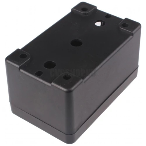 KAPCSOLÓ TOKOZOTT (NEM MÁGNESKAPCSOLÓ) 10A 250V  43-CD475