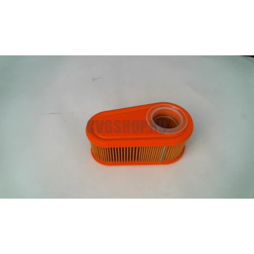 BRIGGS LEVEGŐSZŰRŐ OVAL