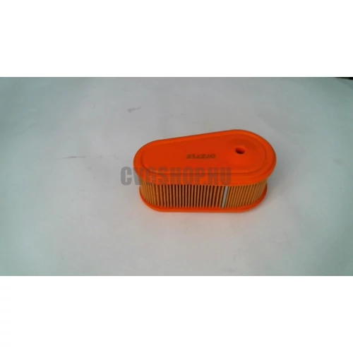 BRIGGS LEVEGŐSZŰRŐ OVAL