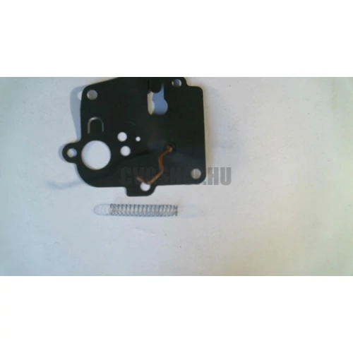 BRIGGS MEMBRÁN 4HP (391681 UGY)