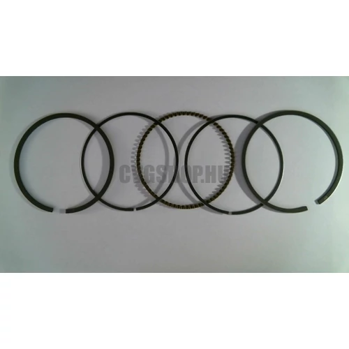 ZS170 DUG. GYÜRÜ GARN. 70 mm