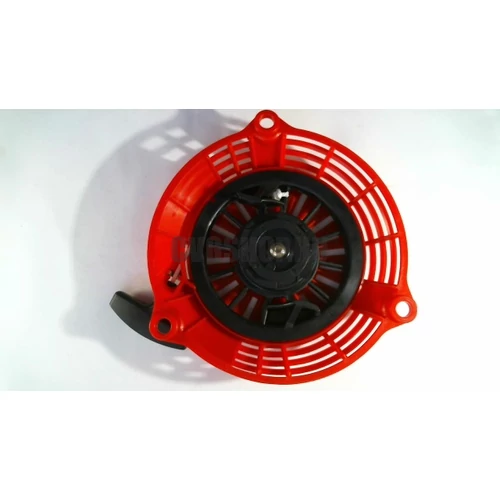 HONDA GCV-160 INDITÓ KPL