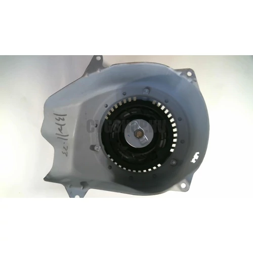 HONDA GX120-200 INDÍTÓ KPL+HÁZ