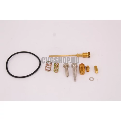 TERRA KARBURÁTOR JAV.KÉSZLET