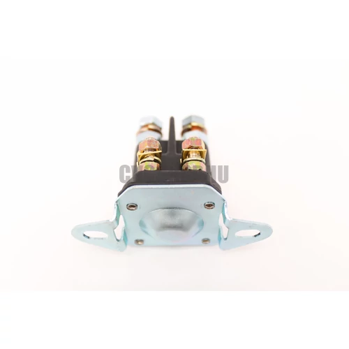 MÁGNESKAPCSOLÓ 12V 200 AMP 2+2