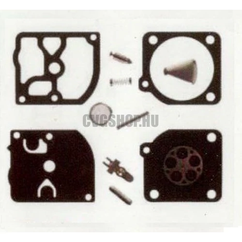 KARBURÁTOR JAVÍTÓ KÉSZLET ZAMA RB-41