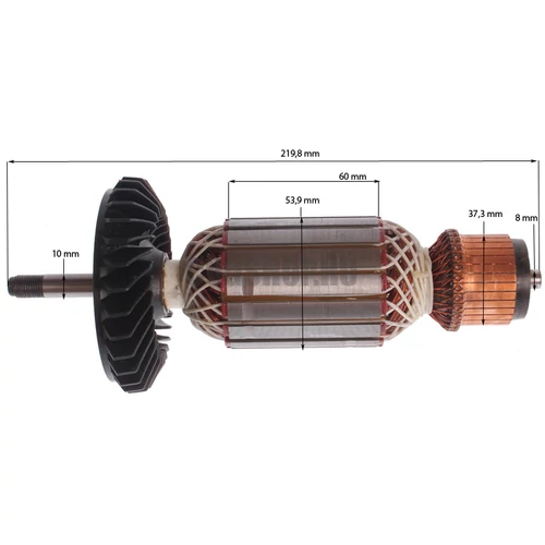 BOSCH GWS 23-230, 25-230J FORGÓRÉSZ