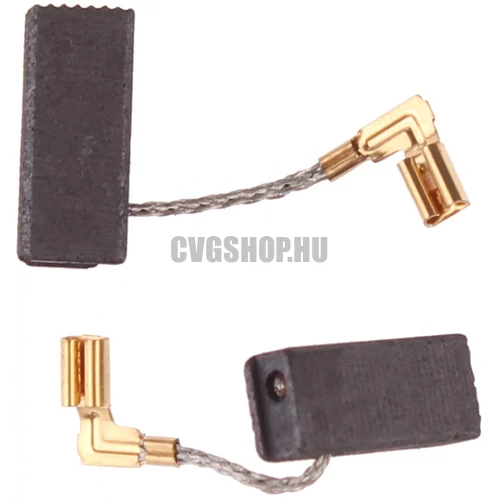 SZÉNKEFE BOSCH GBH 2-26 DRE 5X8X19,2 (1 PÁR) 46-015 1617000525