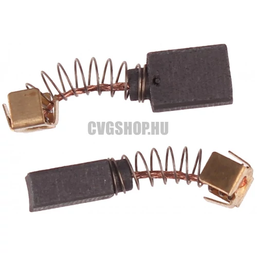 SZÉNKEFE MAKITA 5X8X11  (1 PÁR)  CB-64 UGY.