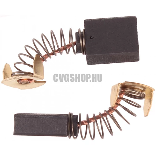 SZÉNKEFE MAKITA CB-153 6,5X13,5X16 BARKÁCSGÉP (1 PÁR)