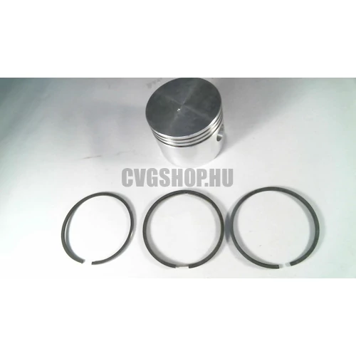 ASP/TEC DUGATTYÚ+GYŰRŰ 67,5MM