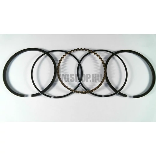 ASPERA DUG.GYŰRŰ LAV35 63,5mm