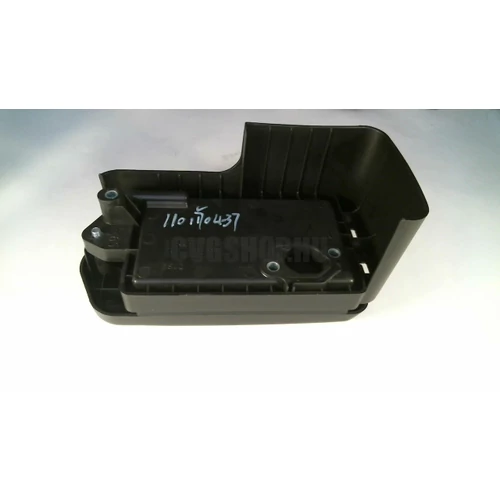 MTD P61 LÉGSZŰRŐHÁZ ÜRES