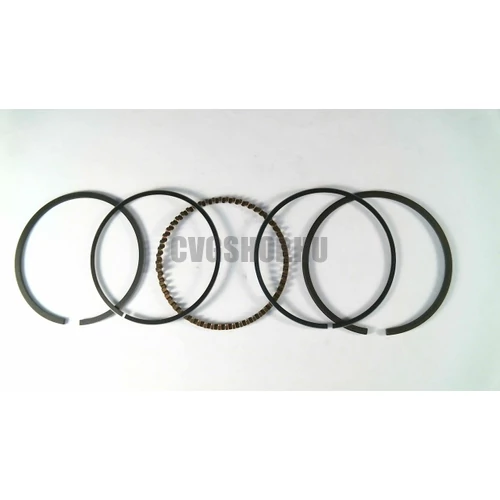 MTD P61 DUGATTYUGYŰRŰ  KSZL. 61MM