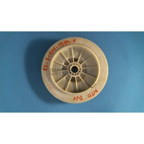 MTD P61 KÖTÉLORSÓ