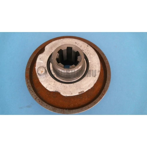 MARCI KUPLUNGALSŐ KOMPLETT