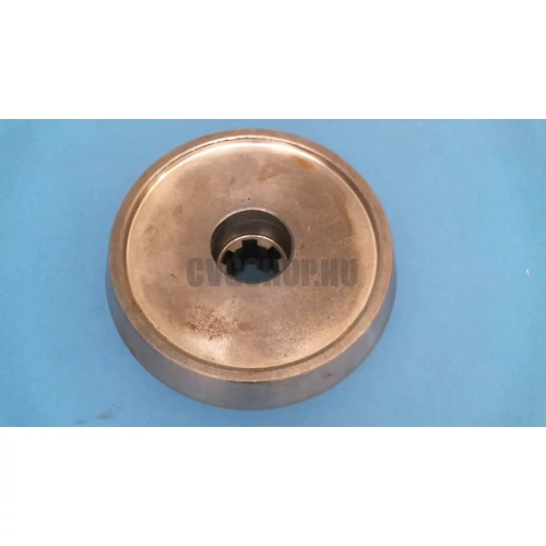 MARCI KUPLUNGALSŐ KOMPLETT