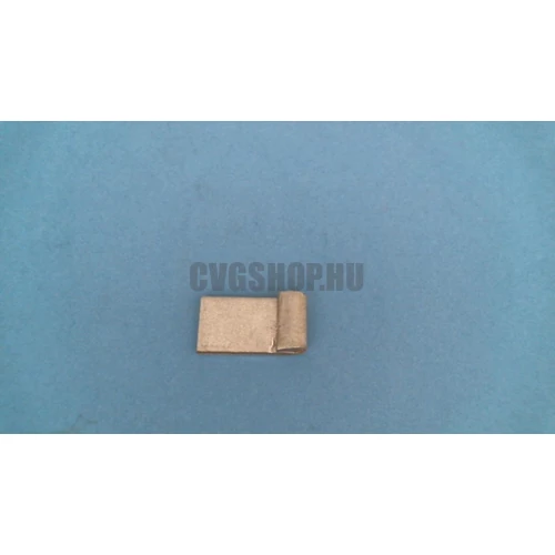 TERRA INDÍTÓNYELV FÉM ASPERA