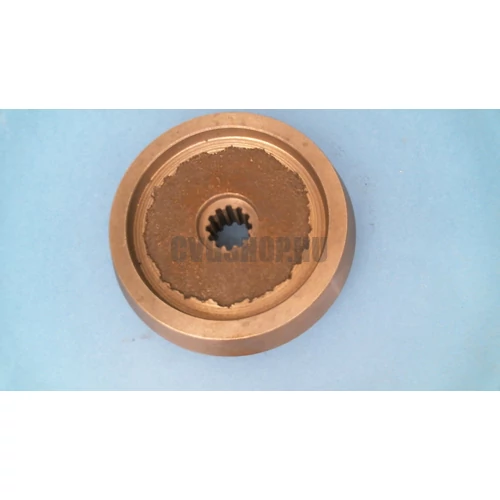 ARATRUM-51 KUPLUNG ALSÓ BORDÁS