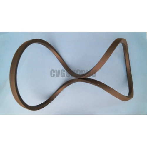 ÉKSZIJ 12,7X1168 RK-05B ELŐREMET 1/2