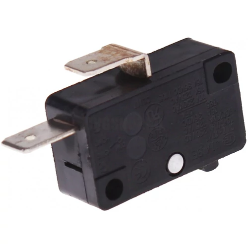 MIKROKAPCSOLÓ 10A ZÁRÓ (NO)