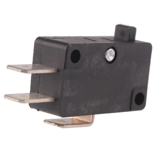 MIKROKAPCSOLÓ 10A ZÁRÓ-NYITÓ (NO-NC)