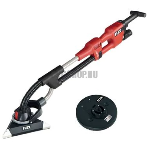 FLEX WST 700 VV PLUS FAL-PADLÓCSISZOLÓ