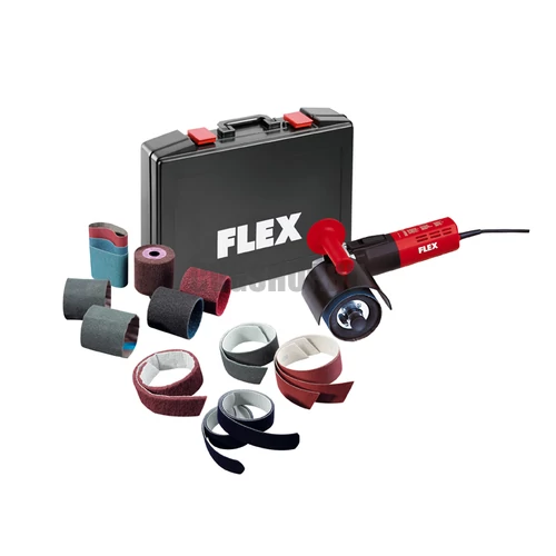 FLEX LP 1503 VR KEFEGÉP KÉSZLET