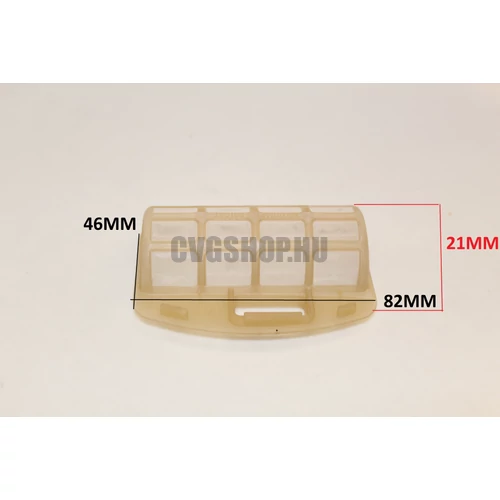 LÉGSZŰRŐ OLEOMAC 936, 940