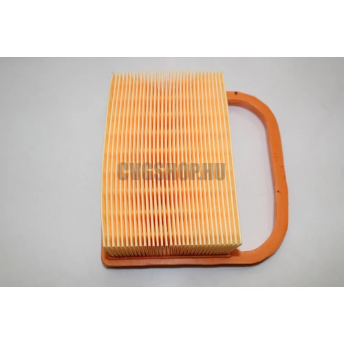 LÉGSZŰRŐ BETÉT STIHL TS410, TS420, TS480i, TS500i 150x145x46