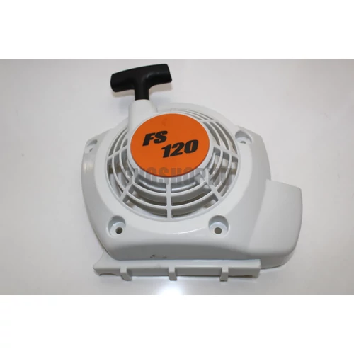 STIHL FS120, FS200, FS250, FS300, FS350 BERÁNTÓ KOMPLETT