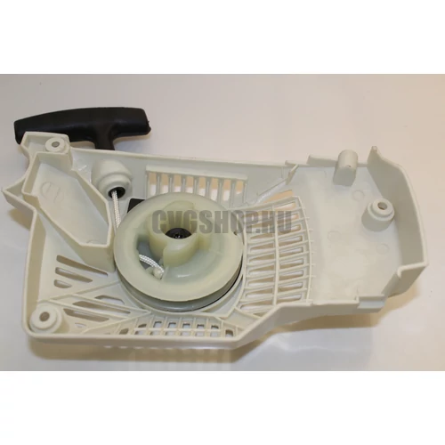 KÍNAI LÁNCFŰRÉSZ INDÍTÓ SZERKEZET