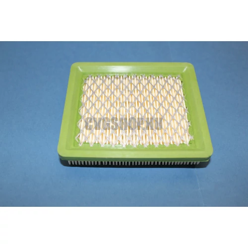 NAC NGP KÍNAI FŰNYÍRÓ LÉGSZŰRŐ ALACSONY