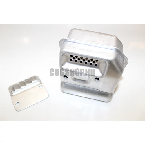 STIHL 017, 018, MS170, MS170C, MS180, MS180C KIPUFOGÓ