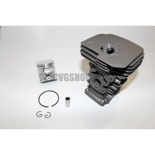 HUSQVARNA 135 140 435 440 HENGER KOMPLETT 41mm