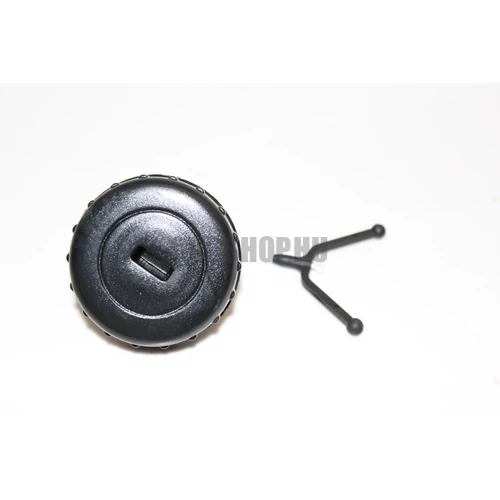 STIHL  ÜZEMANYAG SAPKA 