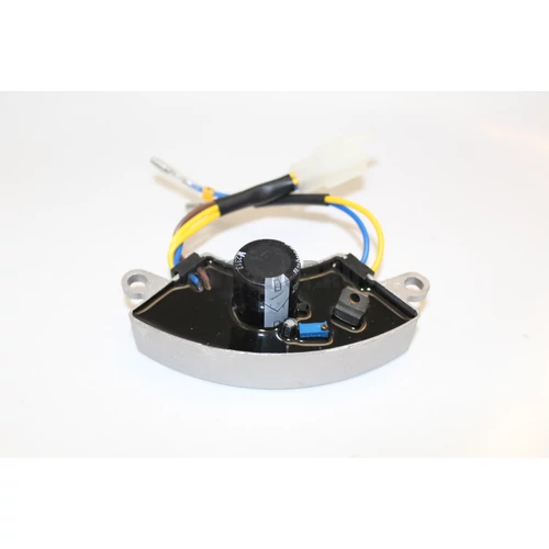 AVR 2-3 KW 220mF, 250 V  FESZÜLTSÉG SZABÁLYZÓ ELEKTRONIKA