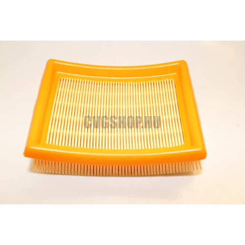 LÉGSZŰRŐ BETÉT STIHL TS700, TS800 142x103x48