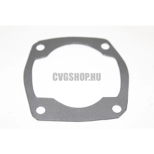 HUSQVARNA 340, 345, 346XP, 350, 351, 353 HENGERTALP TÖMÍTÉS