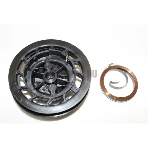 BRIGGS KÖTÉLTÁRCSA INDÍTÓ RUGÓVAL