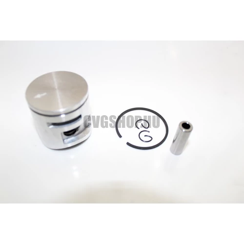 HUSQVARNA 445 450 42mm DUGATTYÚ KOMPLETT