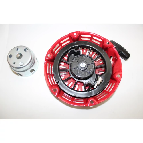 HONDA GX110-GX160 INDÍTÓ SZERKEZET KPL.