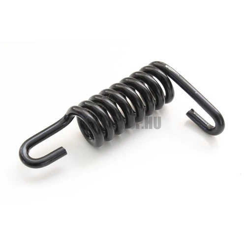 MTD GCS REZGÉS CSILLAPÍTÓ RUGÓ HÁTSÓ