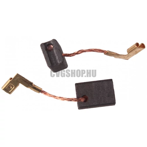 SZÉNKEFE 6X9X13 MAKTIA GA5030 CB459